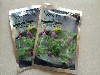 ヨサパーク モックス 堺東(YOSA PARK MOX)/ハーブイメージ