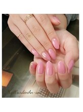 アンアント(An-ant)/ピンクネイル