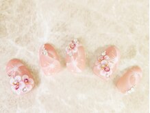 バービーフェイス 恵比寿(Barbie Face)/エアーブラシ/3D★11800円/120分