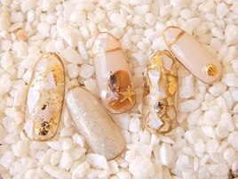 .☆..:.* Sweetコース*..☆.:*