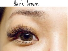 リナータ 新宿東口店(Rinata)/ボリュームラッシュ☆ダーク