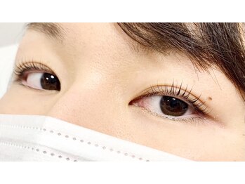 シック(Chic)/ラッシュリフトカール