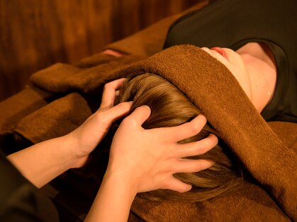 アジアンリラクゼーション ヴィラ 厚木恩名店(asian relaxation villa)の写真