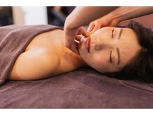 オリーブスパ 西中洲店(OLIVE SPA)/ フェイシャル30分 6,600円～