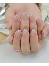 ローズ56(Rose56)/オーロラフレンチ