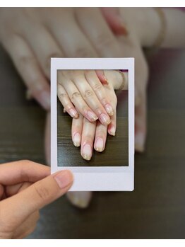 ユキズ ネイル アンド ワックスサロン(YUKI'S NAIL&WAX SALON)/