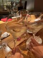 リノ(Lino) ビール、ウイスキー、ワイン、日本酒何でも好きです♪