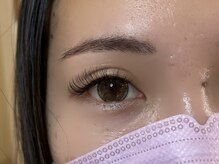 ドリームシャイニー 西葛西店(Dream Shiny)/ボリュームラッシュ240本