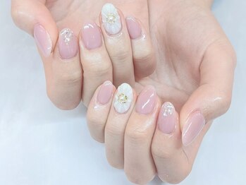 ペル テ ネイル(Per te Nail)/Per te Nail