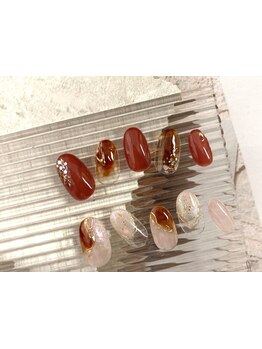 DVDが見られるサロン