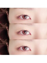 エルシー 日進竹の山店(LC)/まつげパーマ