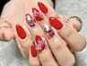 【新規】持込OK☆65分アートコース(2本相当) ¥9900⇒7900