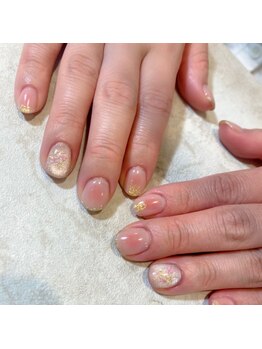 リッカ(Ricca)/ブライダルネイル