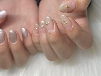 シュシュ(shushu)/