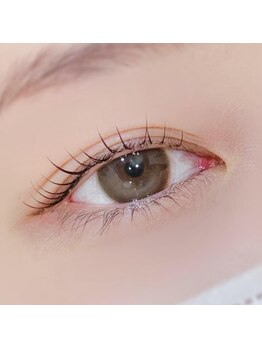 ミー(me.)/ラッシュリフト