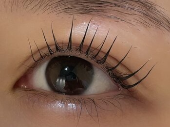 カラン 焼津店(CALIN)/ラスティングカール