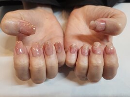 4月◎ネイル