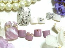 パーフェクトネイル 桜ヶ丘店(Perfect Nail)/