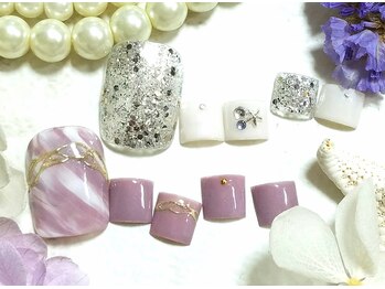 パーフェクトネイル 桜ヶ丘店(Perfect Nail)/