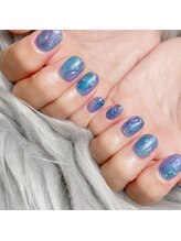 エヌ(nail studio N)/