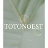 トトノエスト(TOTONOEST)のお店ロゴ