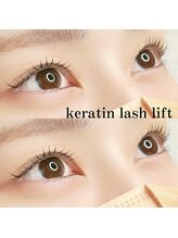 フォーヴリュンヌ(FOVLUNE)/ラッシュリフト