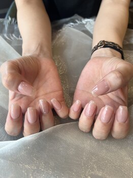 オフィスネイル