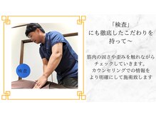 鍼灸院シマダ 宇多津(鍼灸院SHIMADA)/～改善のために～