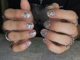 持ち込みデザイン