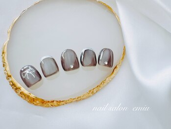 エミュウ(emiu)/デザインコースB