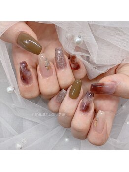 ナナイチゼロ(710)/