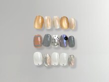 マックスビューティーネイル(MAX BEAUTY nail)/スタンダードコース ¥6,600