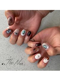 natural　stone