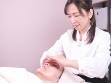 コール(COR)の雰囲気（オールハンド施術なのでマタニティのお客様も全メニューOK◎）