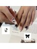 【hand】ご新規様オフ無料◆おまかせ韓国design