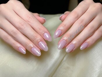 ミモザ 吉祥寺(Mimosa)/ワンカラーパーツマグネット