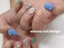 【定額C】人気のデザイン