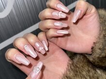 シェル トウキョウ(SHELL TOKYO)/