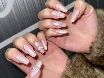 シェル トウキョウ(SHELL TOKYO)/