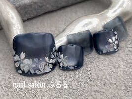 フットミディアム#728
