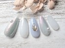 季節毎に変わる定額ジェル￥8980