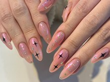 メロー バイ シェリーラメール 船橋店(Mellow by Cherie la mer)/ワンホン/韓国定額M