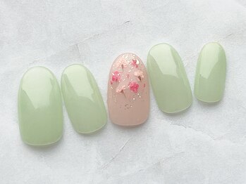 ダッシングディバ 西武東戸塚 S.C.店(DASHING DIVA)/押し花アート