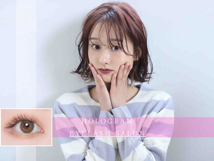 ホログラム エビス(HOLOGRAM EBISU)の写真