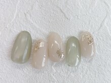 フェリス(Feliz)/定額デザイン　５９８０円