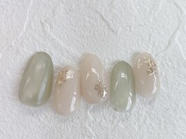 定額デザイン　５９８０円