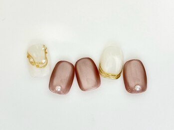 ソポカロン(sopoca-lon)/Calonコース 7200円