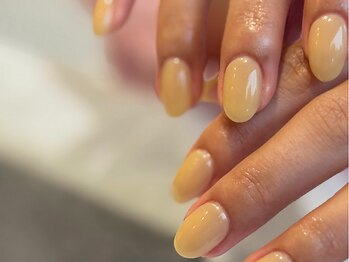 ブレンドワンカラー