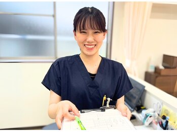 うえだBJ整骨院/笑顔で元気に！お待ちしてます！