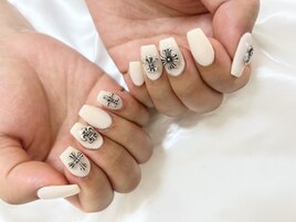 ［吉祥寺］ネイル/パラジェル